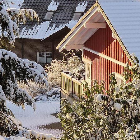 Ferienhaus Loeh Kleinmaischeid ภายนอก รูปภาพ