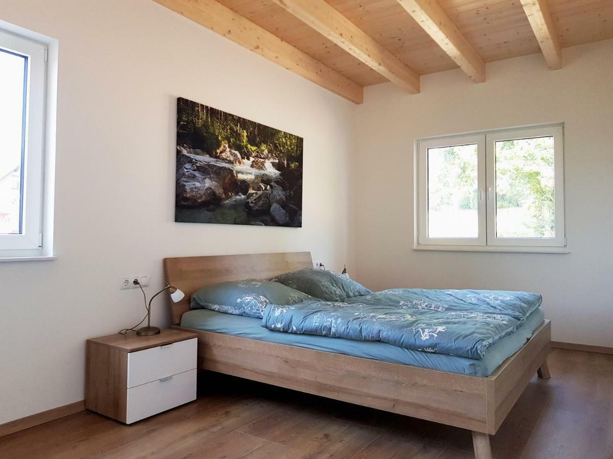 Ferienhaus Loeh Kleinmaischeid ภายนอก รูปภาพ